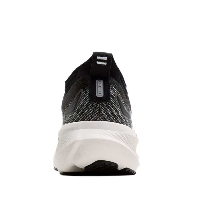 Кросівки Brooks Glycerin 23 Wide M - чорно/сірі