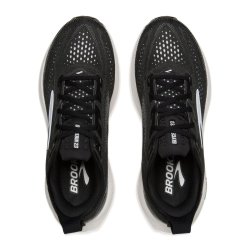 Кросівки Brooks Glycerin 23 Wide M - чорно/сірі