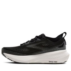 Кросівки Brooks Glycerin 23 Wide M - чорно/сірі