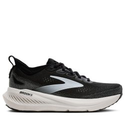 Кросівки Brooks Glycerin 23 Wide M - чорно/сірі
