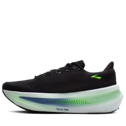 Кросівки Brooks Glycerin Max 2 M - зелені