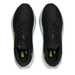 Кросівки Brooks Glycerin Max 2 M - зелені