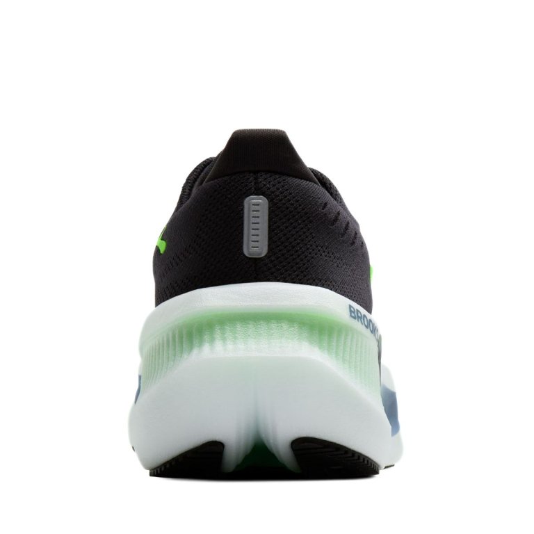 Кросівки Brooks Glycerin Max 2 M - зелені