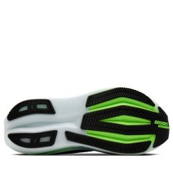 Кросівки Brooks Glycerin Max 2 M - зелені