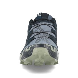 Кросівки Salomon Speedcross 6 GTX M - сірі / зелені