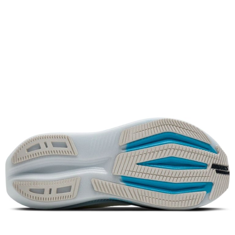 Кросівки Brooks Glycerin Max 2 M - сині
