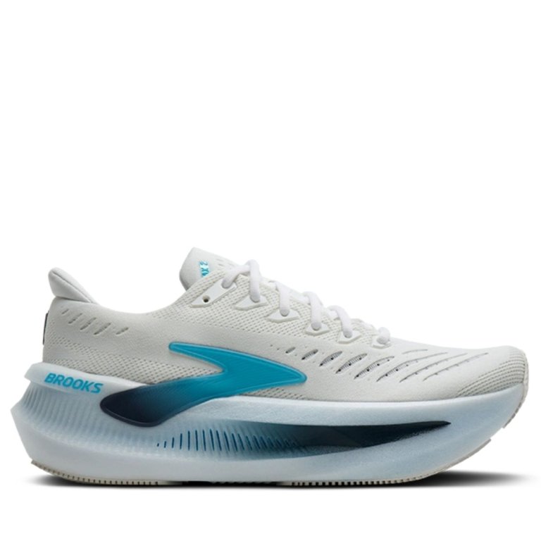 Кросівки Brooks Glycerin Max 2 M - сині