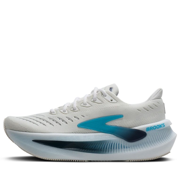 Кросівки Brooks Glycerin Max 2 M - сині