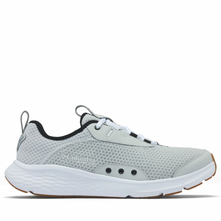 Взуття Columbia Castback™ Pfg M - сіре