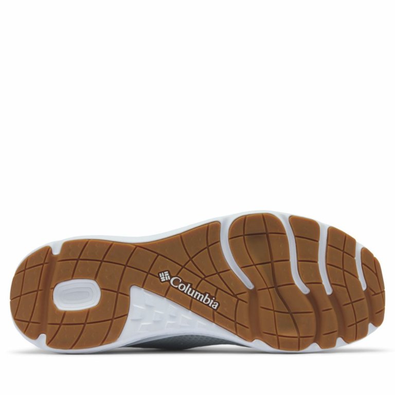 Взуття Columbia Castback™ Pfg M - сіре