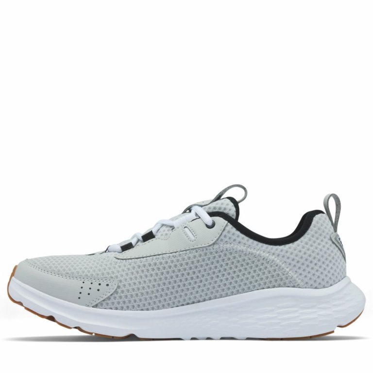 Взуття Columbia Castback™ Pfg M - сіре