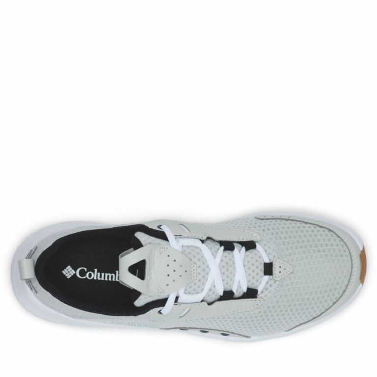 Взуття Columbia Castback™ Pfg M - сіре