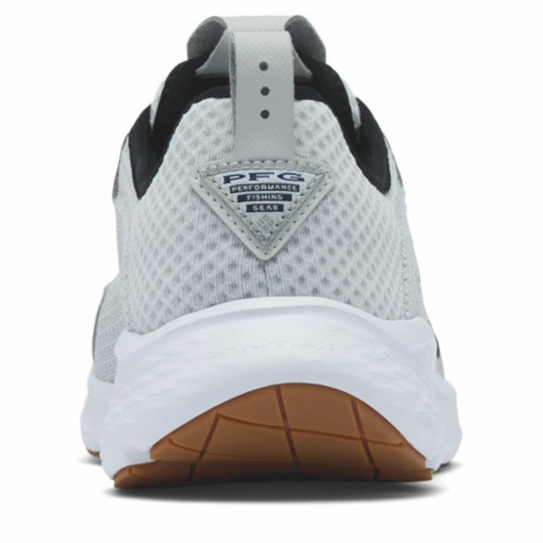 Взуття Columbia Castback™ Pfg M - сіре