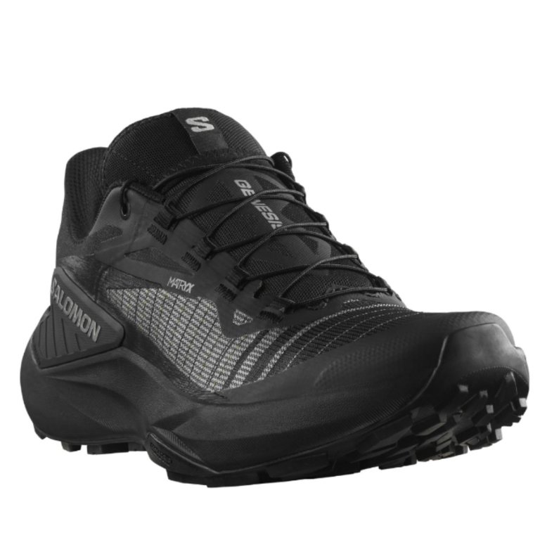 Кросівки Salomon Genesis M - чорні