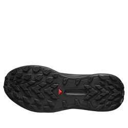 Кросівки Salomon Genesis M - чорні