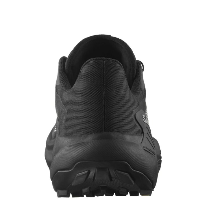 Кросівки Salomon Genesis M - чорні