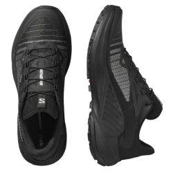 Кросівки Salomon Genesis M - чорні