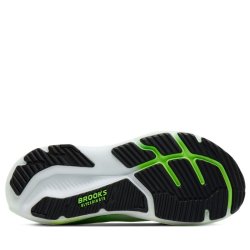 Кросівки Brooks Glycerin GTS 23 M - зелені