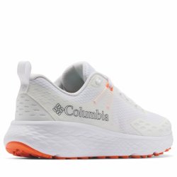 Взуття Columbia Konos™ Trs M - біло/помаранчеве
