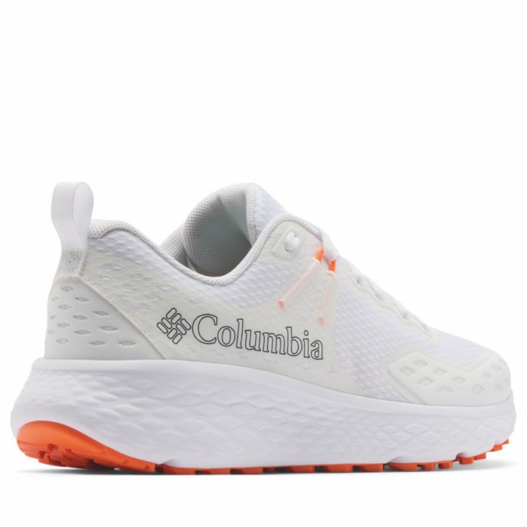Взуття Columbia Konos™ Trs M - біло/помаранчеве