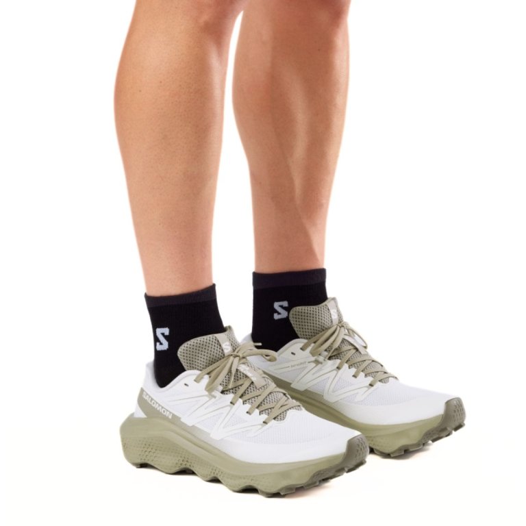 Кросівки Salomon Ultra Flow 2 M - бежеві