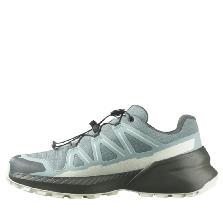 Кросівки Salomon Speedcross Peak GTX W - сині