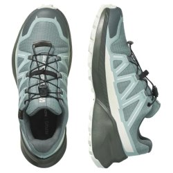 Кросівки Salomon Speedcross Peak GTX W - сині