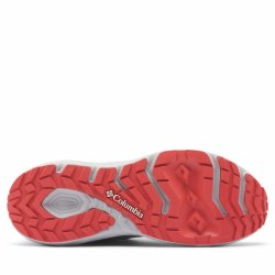 Взуття Columbia Peakfreak Roam™ W - сіро/червоне