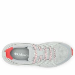 Взуття Columbia Peakfreak Roam™ W - сіро/червоне
