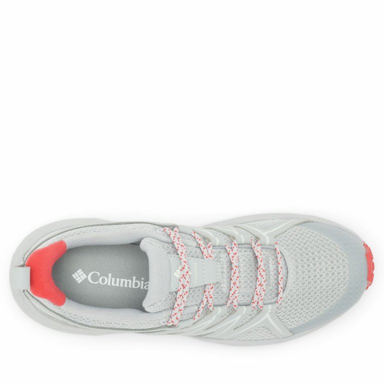 Взуття Columbia Peakfreak Roam™ W - сіро/червоне