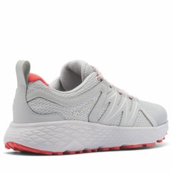 Взуття Columbia Peakfreak Roam™ W - сіро/червоне