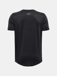 Футболка Under Armour Vented SS Jr black