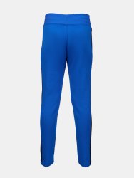 Штани Under Armour Fleece Pants Jr Blue