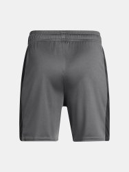 Kraťasy Under Armour Knit Short Jr Grey
