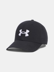 Кепка Under Armour Golf96 Man black