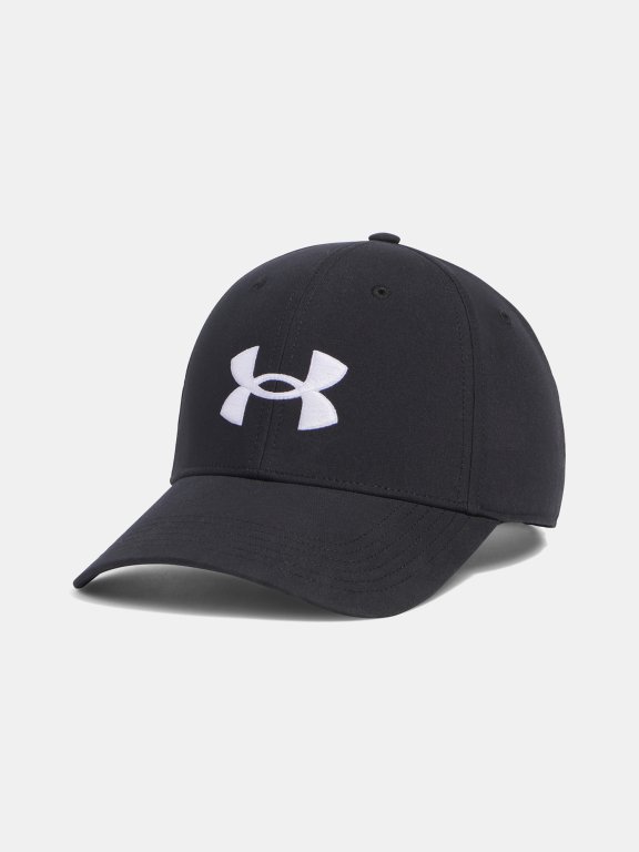 Кепка Under Armour Golf96 Man black