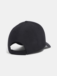 Кепка Under Armour Golf96 Man black