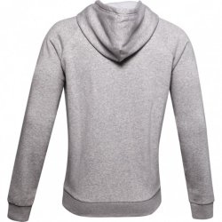 Світшот Under Armour Rival Fleece Big Logo M - сірий
