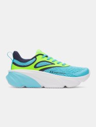 Кросівки Under Armour BPS Rogue 6 AL Jr Blue