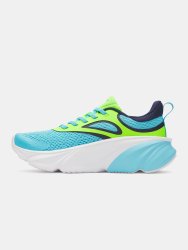 Кросівки Under Armour BPS Rogue 6 AL Jr Blue