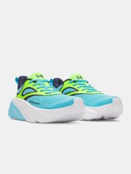 Кросівки Under Armour BPS Rogue 6 AL Jr Blue