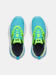 Кросівки Under Armour BPS Rogue 6 AL Jr Blue