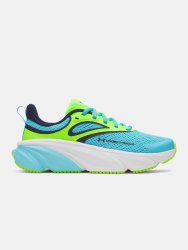Кросівик Under Armour BGS Rogue 6 Jr Blue