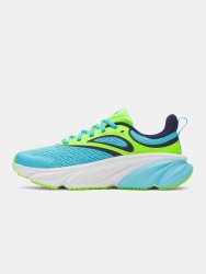 Кросівик Under Armour BGS Rogue 6 Jr Blue
