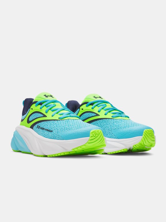 Кросівик Under Armour BGS Rogue 6 Jr Blue