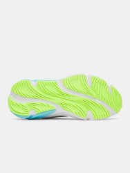Кросівик Under Armour BGS Rogue 6 Jr Blue