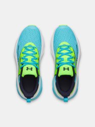 Кросівик Under Armour BGS Rogue 6 Jr Blue