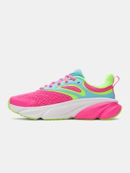 Кросівки Under Armour GGS Rogue 6 Jr Pink