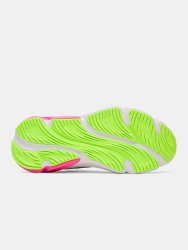 Кросівки Under Armour GGS Rogue 6 Jr Pink