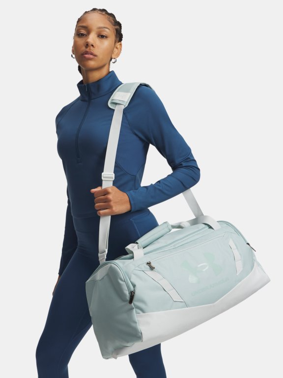 Under Armour Undeniable 5.0 Duffle MD UNI Blue